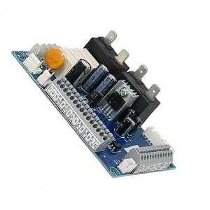 CARTE ELECTRONIQUE - Pièces détachées - Hayward