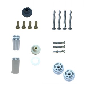 Kit de joint câble moteur - Pièces détachées - Hayward