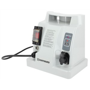 BOIT ALIM EV/SV WC 230 - Pièces détachées - Hayward