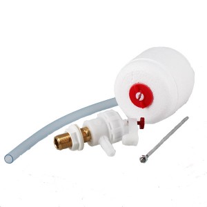 Mécanisme robinet complet - Pièces détachées - Hayward