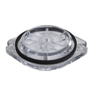 Couvercle de préfiltre - Pièces détachées - Hayward