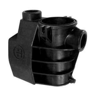 Corps de pompe et préfiltre - Pièces détachées - Hayward