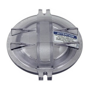 COUVERCLE PREFLT SUPER II - Pièces détachées - Hayward