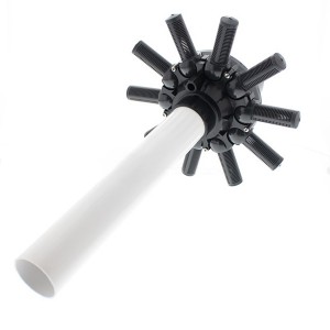 SIEGE LAT PARAPLUIE AC TUY - Pièces détachées - Hayward