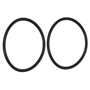 O-RING RACCORD VANNE (X2) - Pièces détachées - Hayward