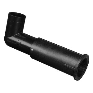 COUDE INTER INF S210S FLAT WAL - Pièces détachées - Hayward