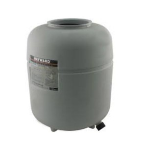 CUVE FILTRE 310 AVEC BASE - Pièces détachées - Hayward