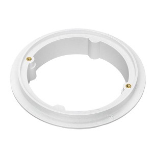 COLLERETTE REHAUSSE BONDE FOND - Pièces détachées - Hayward