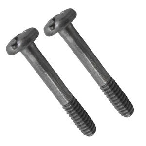 Jeu de vis pour grille antivortex - Pièces détachées - Hayward