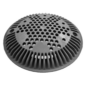 DOME BONDE DE FOND AV GR FON - Pièces détachées - Hayward