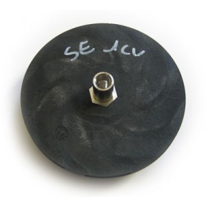 Turbine PPE Europa 1 Cv - Pièces détachées -