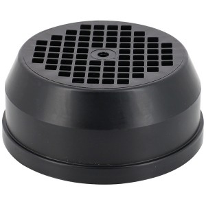 Capot de ventilateur PPE - Pièces détachées - Astralpool