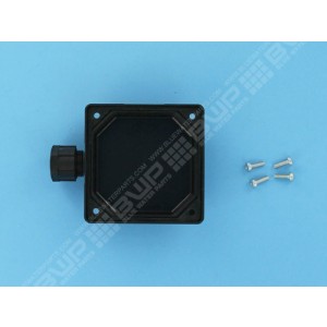 Boîtier de connexion PPE - Pièces détachées - Astralpool