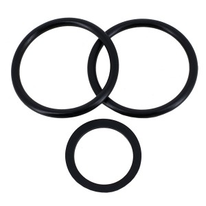 Joints de sortie filtre - Pièces détachées - Astralpool