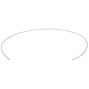 Tube d'injection pH minus Ø6x4 mm - Couronne de 5 m - Pièces détachées - Zodiac Poolcare