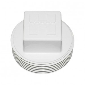 Bouchon 1 1/2 - Pièces détachées - Hayward