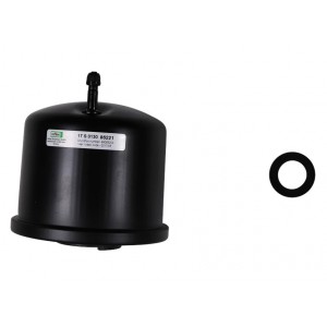 Kit réservoir de pression complet - Pièces détachées - Grundfos