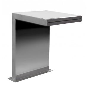 Cascade Straight - Fontaines et cascades - Astralpool