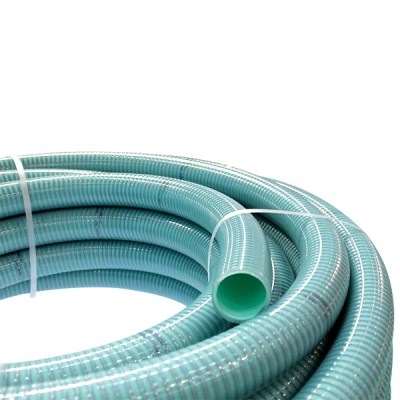 Fabrication italienne pour les tuyaux PVC flexible Fitt B-Active !