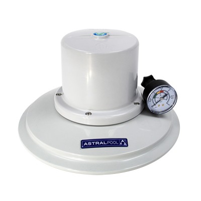  Kit motorisation automatique