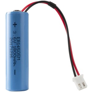 Blue Battery - Analyse de l'eau - Astralpool