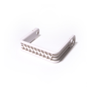 Poignée de filtre - Pièces détachées - Maytronics Dolphin