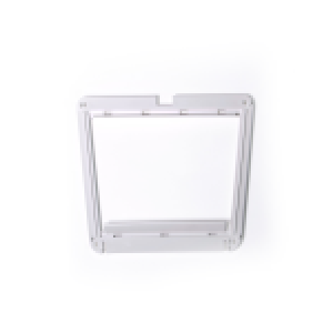 Cadre inférieur de filtre - Pièces détachées - Maytronics Dolphin