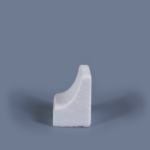 Flotteur supérieur - Pièces détachées - Maytronics Dolphin