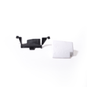 Flotteur + boîtier - Pièces détachées - Maytronics Dolphin