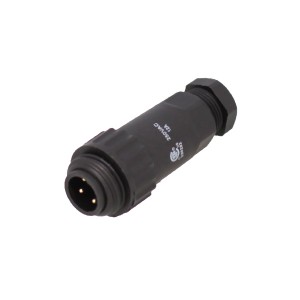 Prise Amphénol - Pièces détachées - Maytronics Dolphin