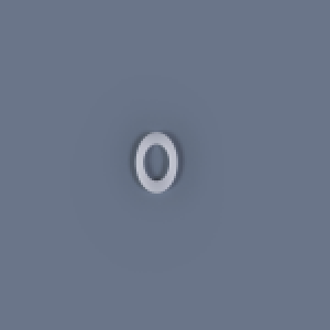 Rondelle d'étanchéité - Pièces détachées - Maytronics Dolphin