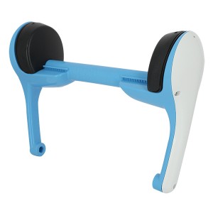 Poignée complète - Pièces détachées - Maytronics Dolphin