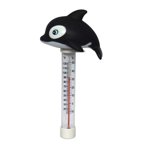 Thermomètre orque - Jeux piscine - AstralPool