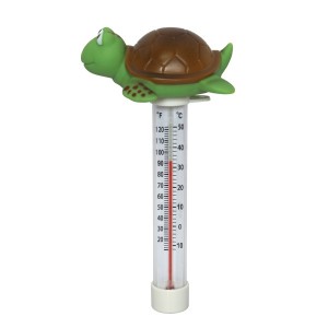 Thermomètre tortue - Jeux piscine - Astralpool