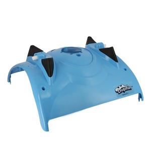 Couvercle externe - Pièces détachées - Maytronics Dolphin