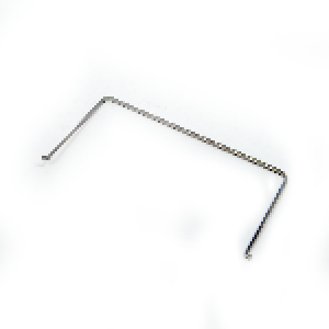 Support metallique pour sac - Pièces détachées - Maytronics Dolphin