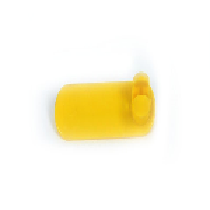 Loquet de couvercle de fond - Pièces détachées - Maytronics Dolphin