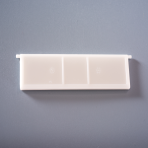 Clapet anti-retour - Pièces détachées - Maytronics Dolphin