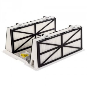 Ensemble kit cartouche - Pièces détachées - Maytronics Dolphin