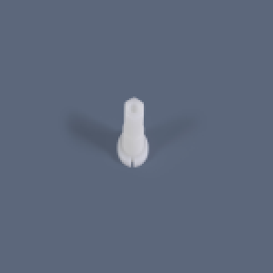 Insert pour poignée - Pièces détachées - Maytronics Dolphin