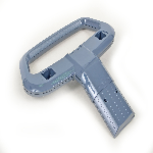 Poignée supérieure chariot - Pièces détachées - Maytronics Dolphin