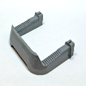 Crochet de poignée de chariot - Pièces détachées - Maytronics Dolphin