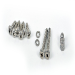 Kit vis de chariot - Pièces détachées - Maytronics Dolphin