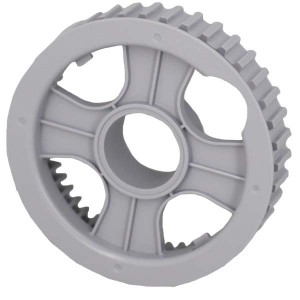 Roue avant - Pièces détachées - Maytronics Dolphin