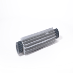 Assise roue PVC grise - Pièces détachées - Maytronics Dolphin