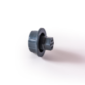 Adaptateur pour tube de brosse - Pièces détachées - Maytronics Dolphin