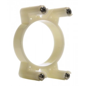 Cylindre pour hélice + vis - Pièces détachées - Maytronics Dolphin