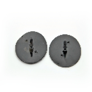 Diaphragme 2010 - Paire - Pièces détachées - Maytronics Dolphin