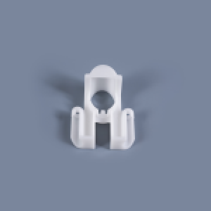 Porte-roulement pour brosse active - Pièces détachées - Maytronics Dolphin