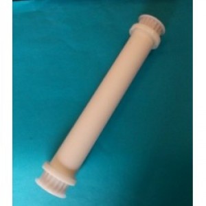 Ensemble Tube Brosse Dyn 2010 - Pièces détachées - Maytronics Dolphin